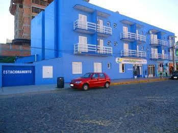 Lagoa Hotel Pousada Torres Exterior foto